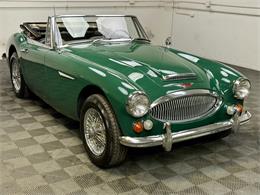 1966 Austin-Healey 3000 Mark III BJ8 (CC-2074418) for sale in Santa Ana, California