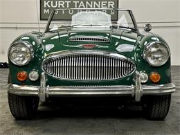 1966 Austin-Healey 3000 Mark III BJ8 (CC-2074418) for sale in Santa Ana, California