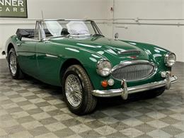 1966 Austin-Healey 3000 Mark III BJ8 (CC-2074418) for sale in Santa Ana, California