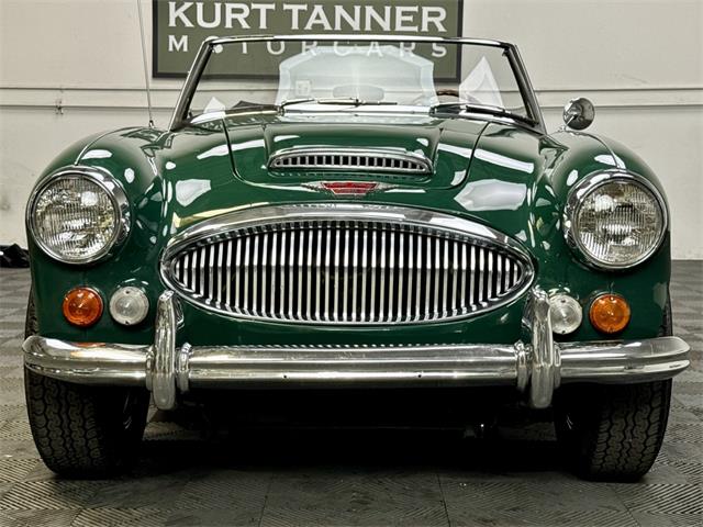 1966 Austin-Healey 3000 Mark III BJ8 (CC-2074418) for sale in Santa Ana, California