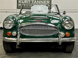 1966 Austin-Healey 3000 Mark III BJ8 (CC-2074418) for sale in Santa Ana, California