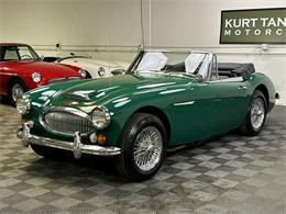 1966 Austin-Healey 3000 Mark III BJ8 (CC-2074418) for sale in Santa Ana, California
