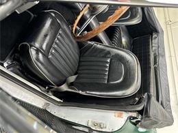1966 Austin-Healey 3000 Mark III BJ8 (CC-2074418) for sale in Santa Ana, California