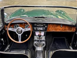1966 Austin-Healey 3000 Mark III BJ8 (CC-2074418) for sale in Santa Ana, California