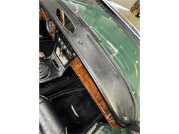 1966 Austin-Healey 3000 Mark III BJ8 (CC-2074418) for sale in Santa Ana, California