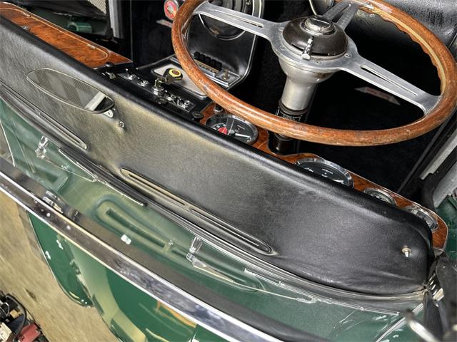 1966 Austin-Healey 3000 Mark III BJ8 (CC-2074418) for sale in Santa Ana, California