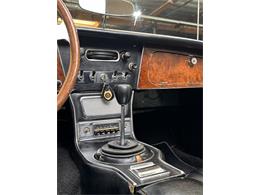 1966 Austin-Healey 3000 Mark III BJ8 (CC-2074418) for sale in Santa Ana, California