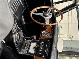1966 Austin-Healey 3000 Mark III BJ8 (CC-2074418) for sale in Santa Ana, California
