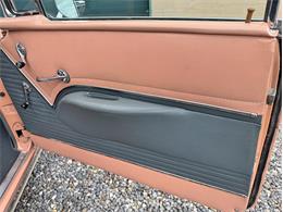 1955 Chevrolet Bel Air (CC-2074419) for sale in Old Forge, Pennsylvania