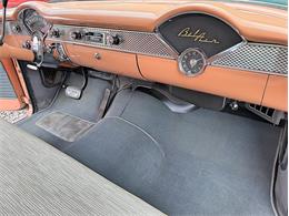 1955 Chevrolet Bel Air (CC-2074419) for sale in Old Forge, Pennsylvania