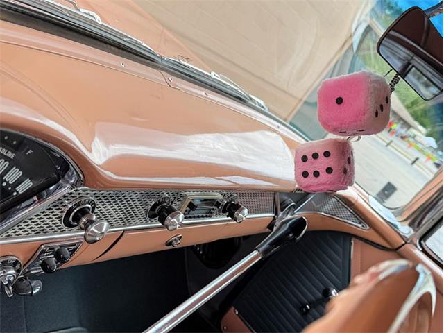 1955 Chevrolet Bel Air (CC-2074419) for sale in Old Forge, Pennsylvania