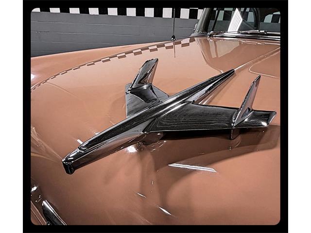 1955 Chevrolet Bel Air (CC-2074419) for sale in Old Forge, Pennsylvania