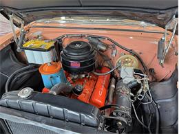 1955 Chevrolet Bel Air (CC-2074419) for sale in Old Forge, Pennsylvania