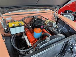 1955 Chevrolet Bel Air (CC-2074419) for sale in Old Forge, Pennsylvania