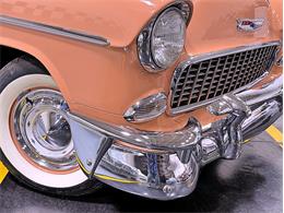 1955 Chevrolet Bel Air (CC-2074419) for sale in Old Forge, Pennsylvania