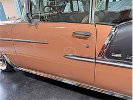 1955 Chevrolet Bel Air (CC-2074419) for sale in Old Forge, Pennsylvania