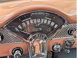 1955 Chevrolet Bel Air (CC-2074419) for sale in Old Forge, Pennsylvania