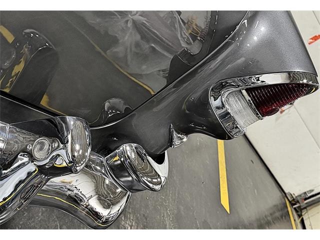1955 Chevrolet Bel Air (CC-2074419) for sale in Old Forge, Pennsylvania