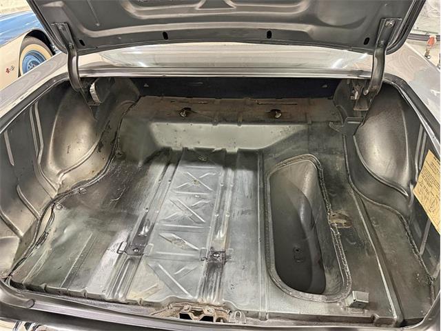1955 Chevrolet Bel Air (CC-2074419) for sale in Old Forge, Pennsylvania