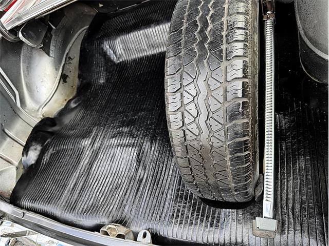 1955 Chevrolet Bel Air (CC-2074419) for sale in Old Forge, Pennsylvania
