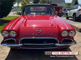 1962 Chevrolet Corvette (CC-2074420) for sale in Manchester , Maryland
