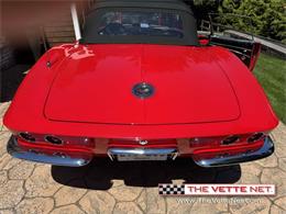 1962 Chevrolet Corvette (CC-2074420) for sale in Manchester , Maryland