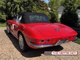 1962 Chevrolet Corvette (CC-2074420) for sale in Manchester , Maryland