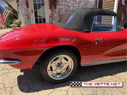 1962 Chevrolet Corvette (CC-2074420) for sale in Manchester , Maryland
