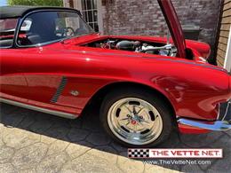 1962 Chevrolet Corvette (CC-2074420) for sale in Manchester , Maryland