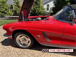 1962 Chevrolet Corvette (CC-2074420) for sale in Manchester , Maryland