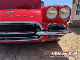 1962 Chevrolet Corvette (CC-2074420) for sale in Manchester , Maryland