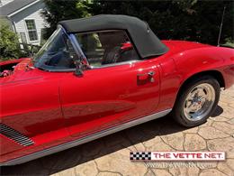1962 Chevrolet Corvette (CC-2074420) for sale in Manchester , Maryland