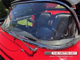 1962 Chevrolet Corvette (CC-2074420) for sale in Manchester , Maryland