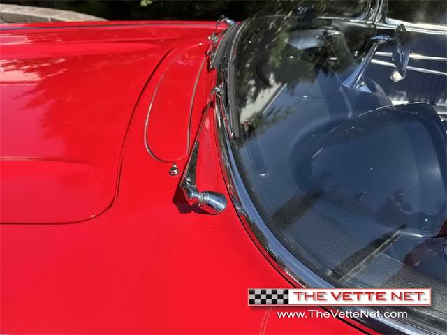 1962 Chevrolet Corvette (CC-2074420) for sale in Manchester , Maryland