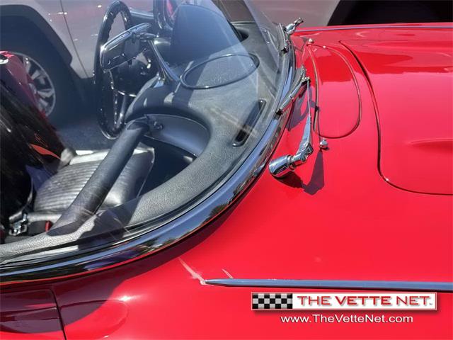 1962 Chevrolet Corvette (CC-2074420) for sale in Manchester , Maryland