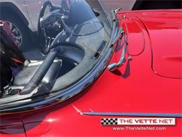 1962 Chevrolet Corvette (CC-2074420) for sale in Manchester , Maryland