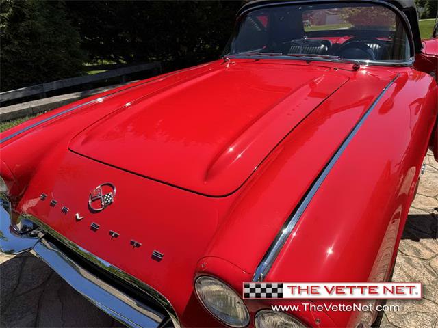 1962 Chevrolet Corvette (CC-2074420) for sale in Manchester , Maryland