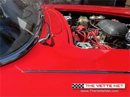 1962 Chevrolet Corvette (CC-2074420) for sale in Manchester , Maryland