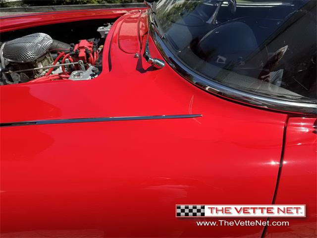 1962 Chevrolet Corvette (CC-2074420) for sale in Manchester , Maryland
