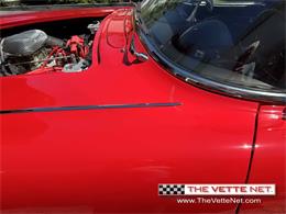 1962 Chevrolet Corvette (CC-2074420) for sale in Manchester , Maryland