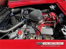 1962 Chevrolet Corvette (CC-2074420) for sale in Manchester , Maryland