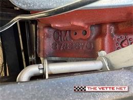 1962 Chevrolet Corvette (CC-2074420) for sale in Manchester , Maryland