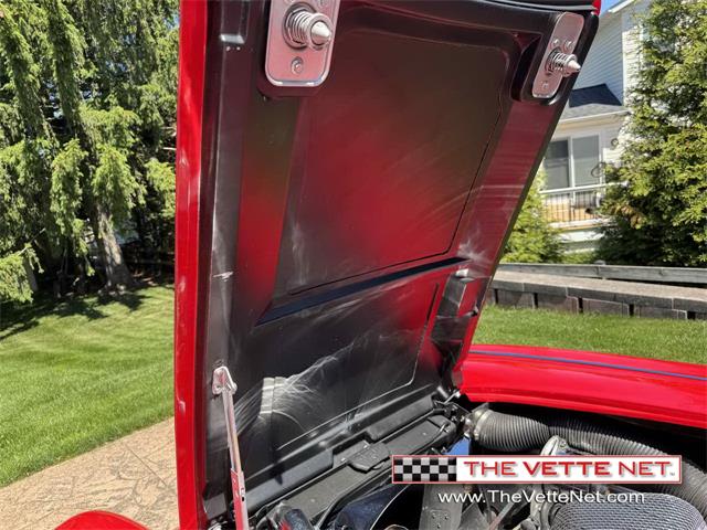 1962 Chevrolet Corvette (CC-2074420) for sale in Manchester , Maryland