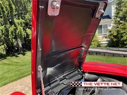 1962 Chevrolet Corvette (CC-2074420) for sale in Manchester , Maryland