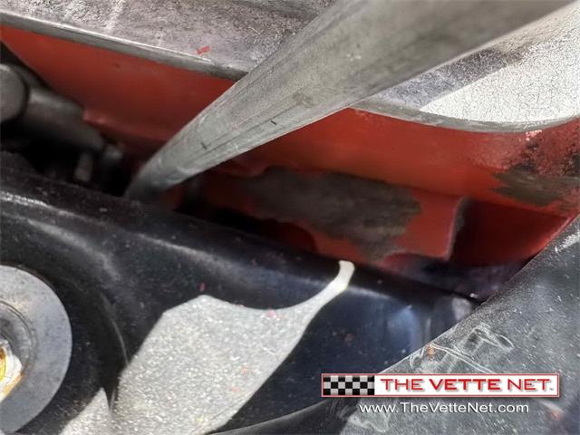 1962 Chevrolet Corvette (CC-2074420) for sale in Manchester , Maryland