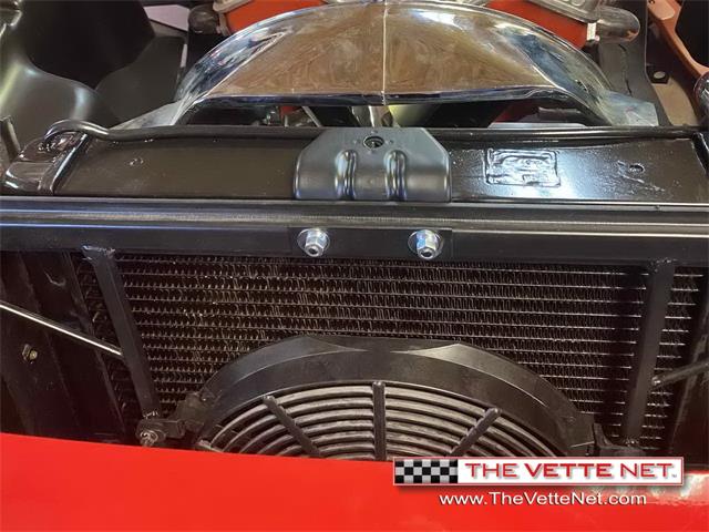 1962 Chevrolet Corvette (CC-2074420) for sale in Manchester , Maryland