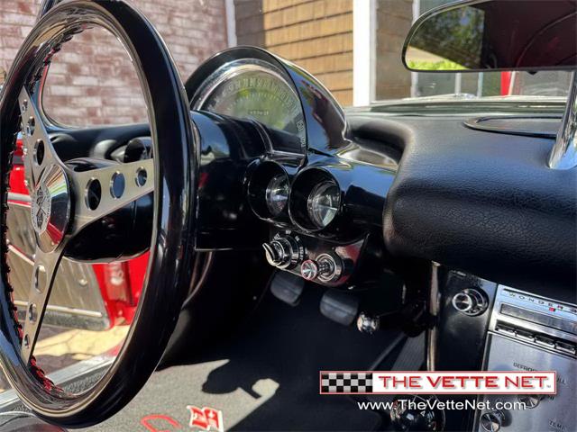 1962 Chevrolet Corvette (CC-2074420) for sale in Manchester , Maryland