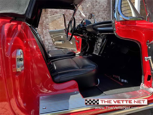 1962 Chevrolet Corvette (CC-2074420) for sale in Manchester , Maryland