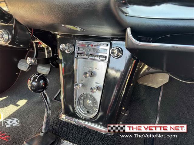 1962 Chevrolet Corvette (CC-2074420) for sale in Manchester , Maryland