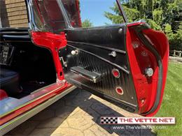 1962 Chevrolet Corvette (CC-2074420) for sale in Manchester , Maryland